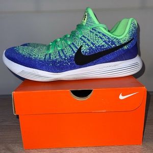 Nike Men’s LunarEpic Running Shoes Size 12.5